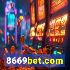 8669bet.com