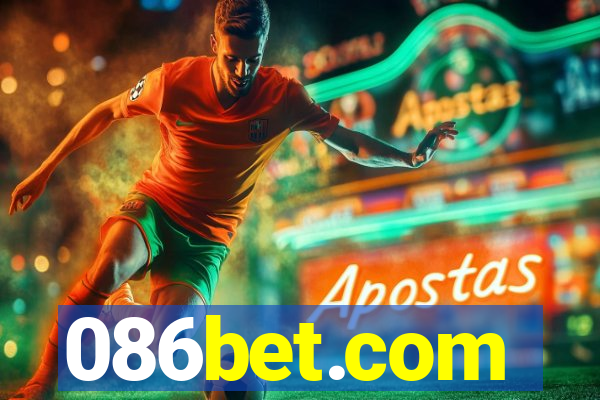 086bet.com