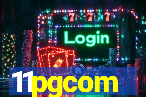 11pgcom