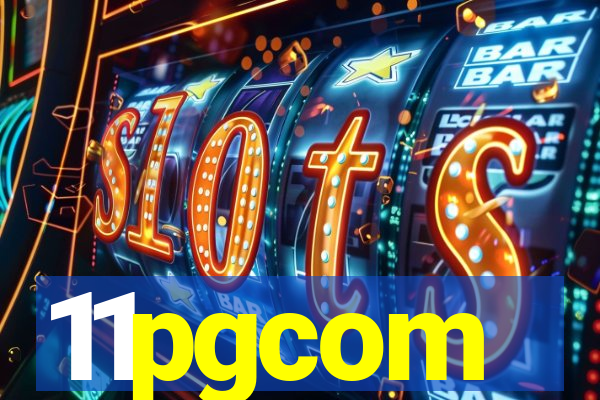 11pgcom