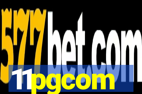 11pgcom