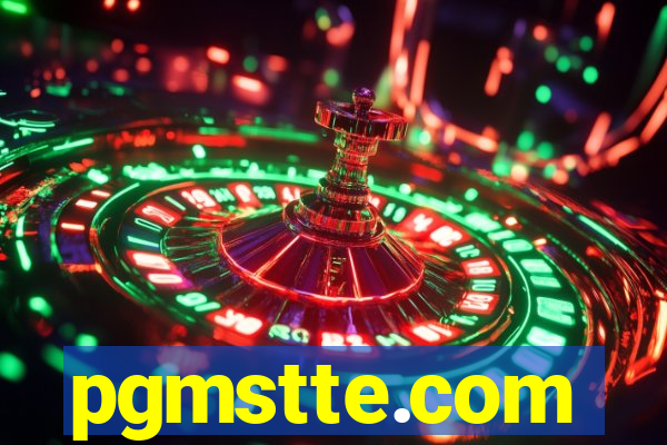 pgmstte.com