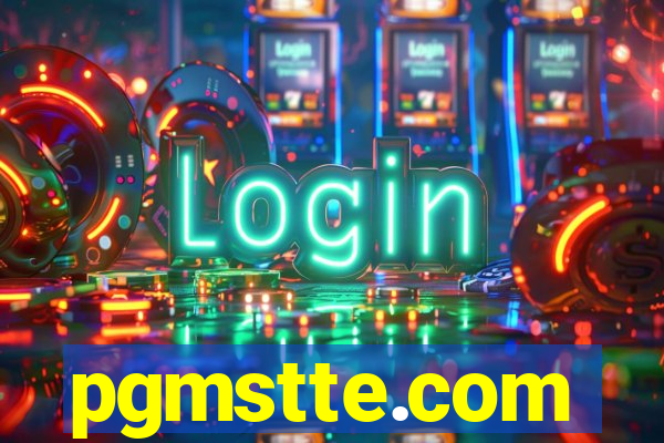pgmstte.com