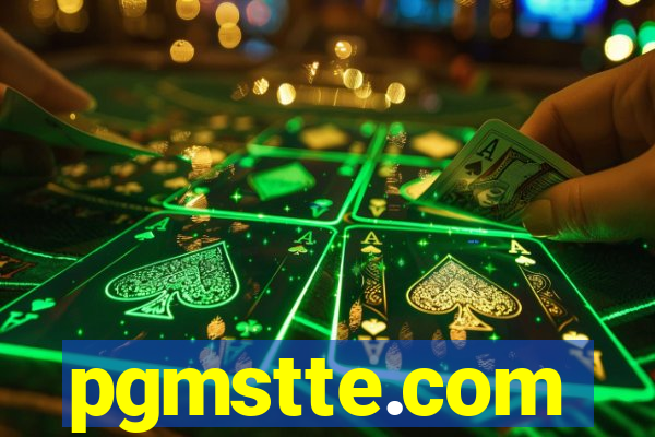pgmstte.com