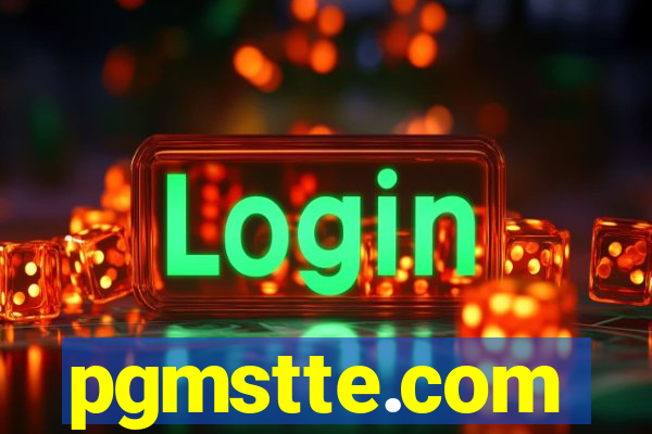 pgmstte.com