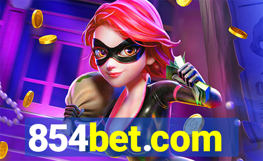 854bet.com
