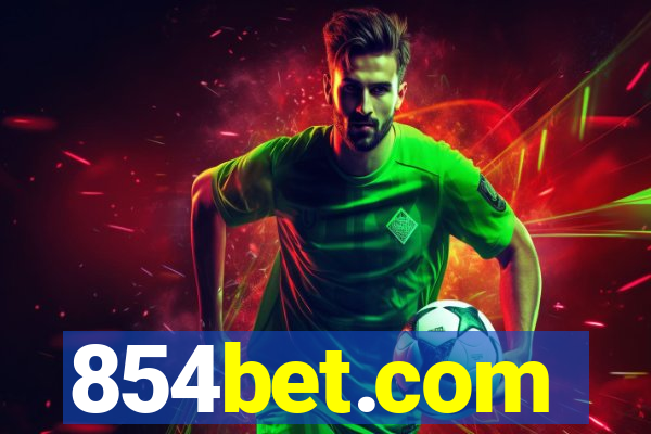 854bet.com