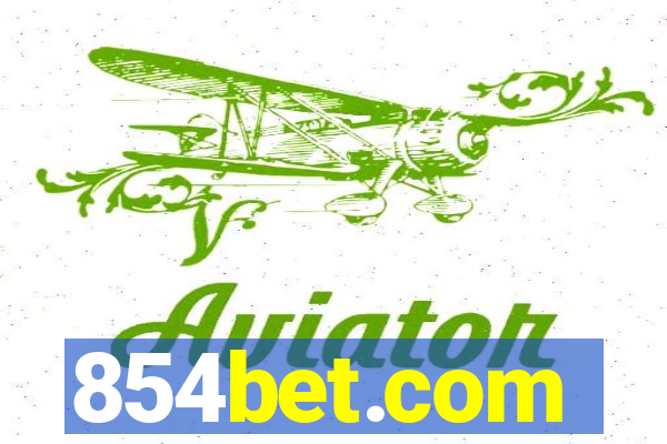 854bet.com