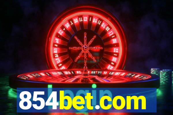 854bet.com