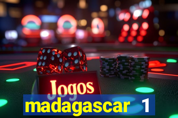 madagascar 1 torrent magnet