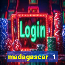 madagascar 1 torrent magnet