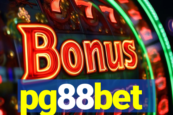 pg88bet