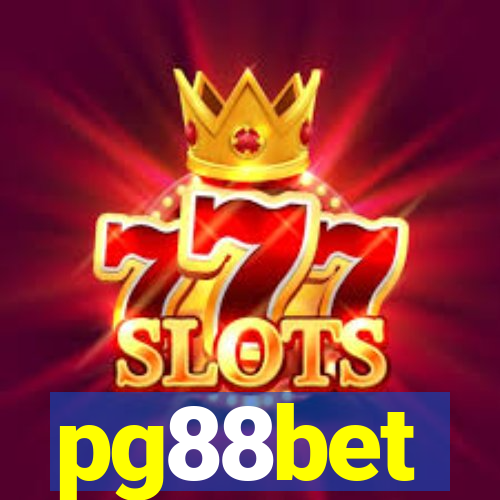 pg88bet