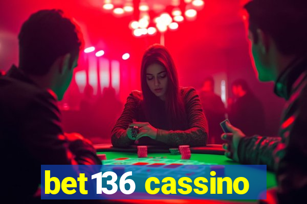 bet136 cassino