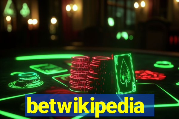 betwikipedia