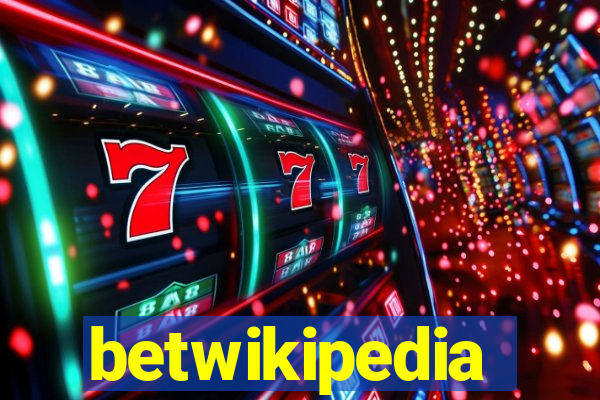 betwikipedia