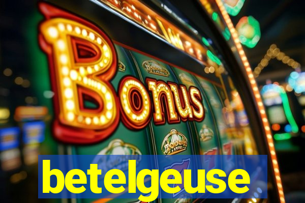 betelgeuse significado espiritual