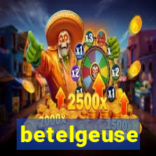 betelgeuse significado espiritual