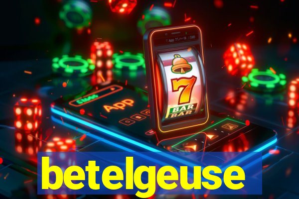 betelgeuse significado espiritual