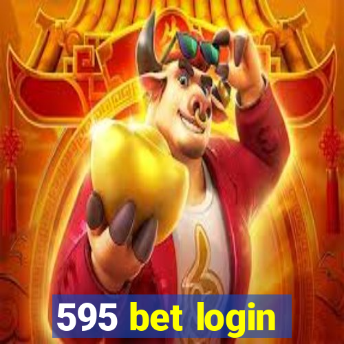 595 bet login