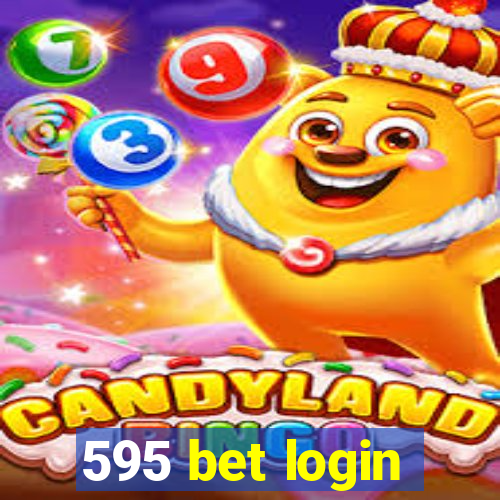 595 bet login