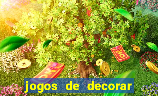 jogos de decorar de quartos