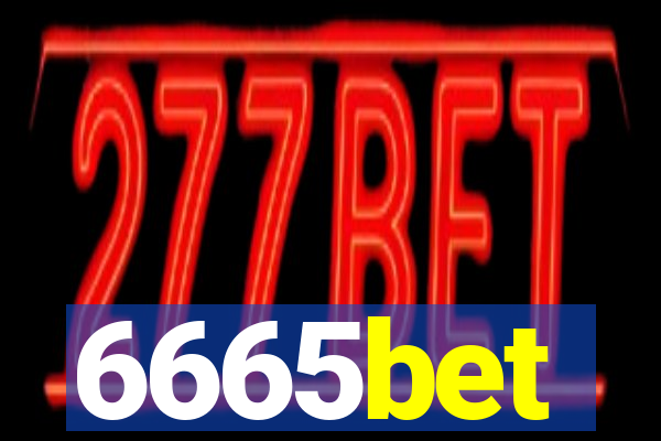 6665bet