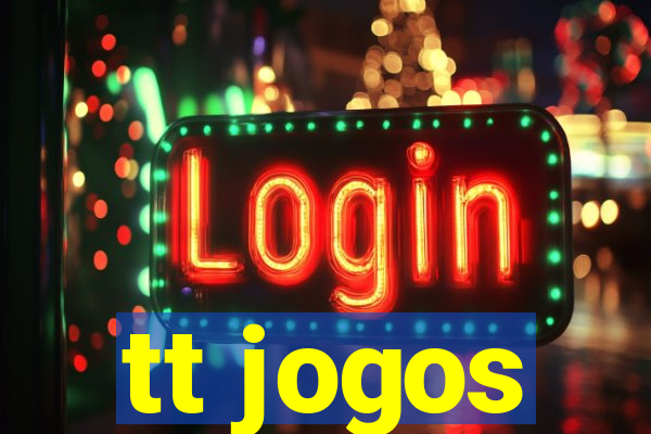 tt jogos