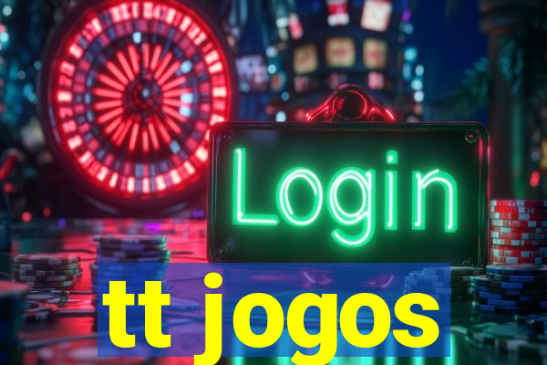tt jogos