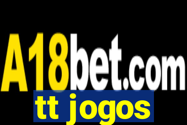tt jogos