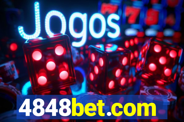 4848bet.com