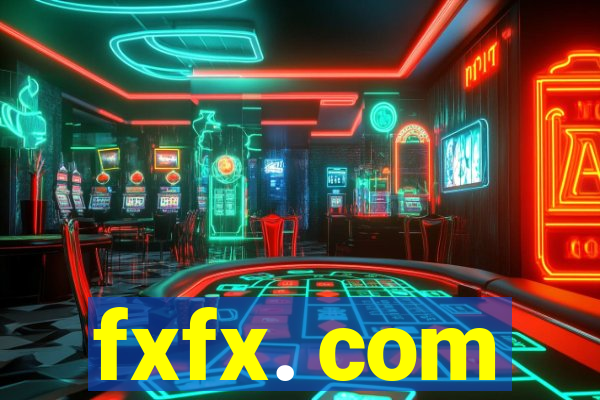fxfx. com