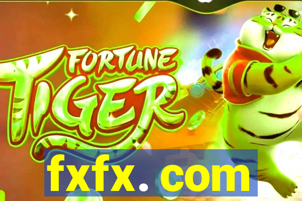 fxfx. com