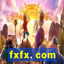 fxfx. com