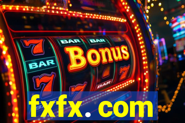 fxfx. com
