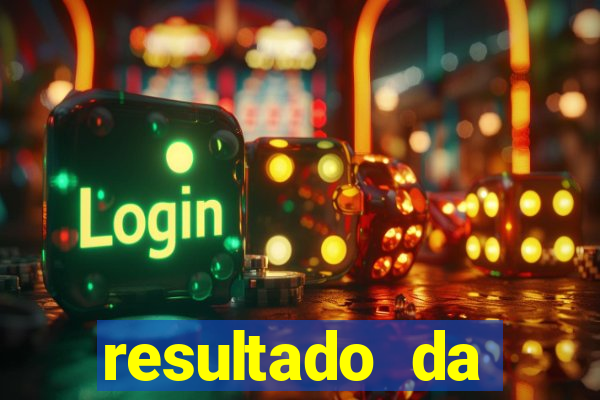 resultado da poderosa do vale