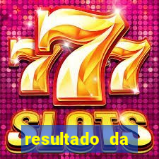 resultado da poderosa do vale
