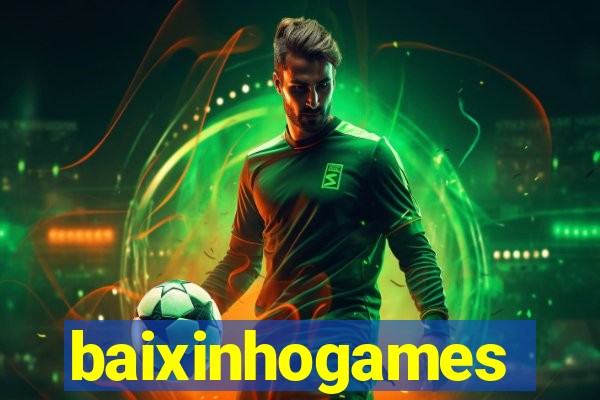 baixinhogames