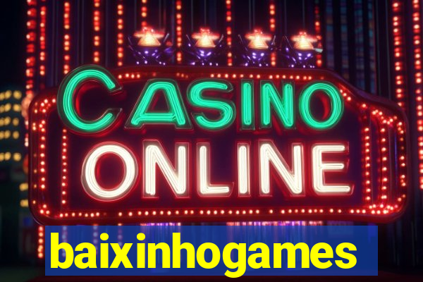 baixinhogames