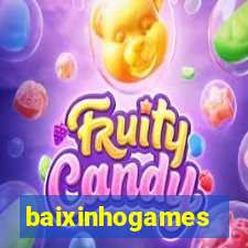 baixinhogames