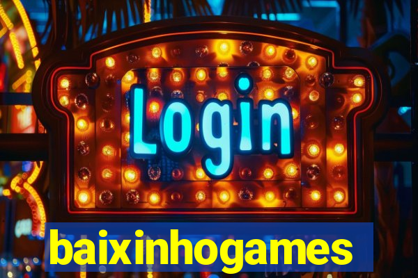 baixinhogames