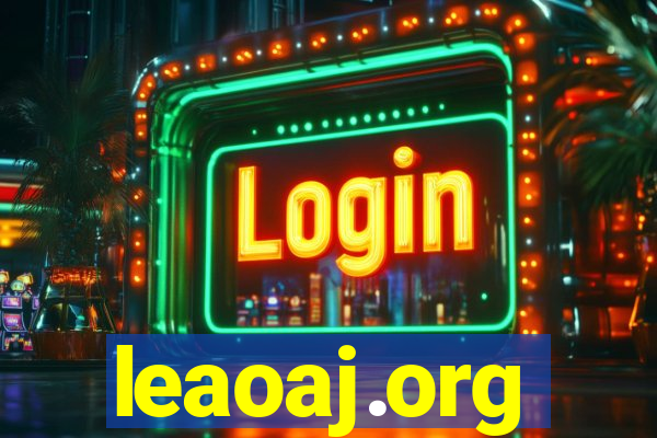 leaoaj.org