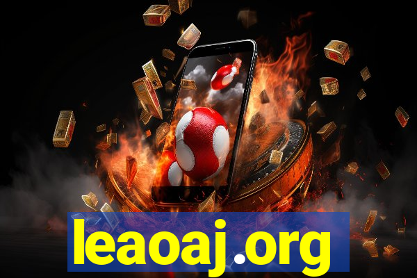 leaoaj.org