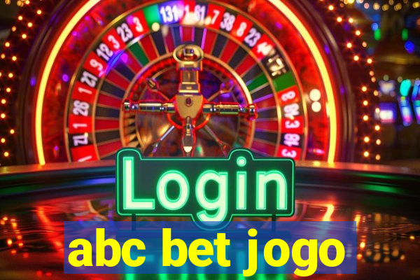 abc bet jogo