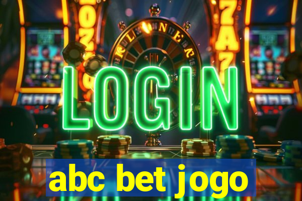 abc bet jogo