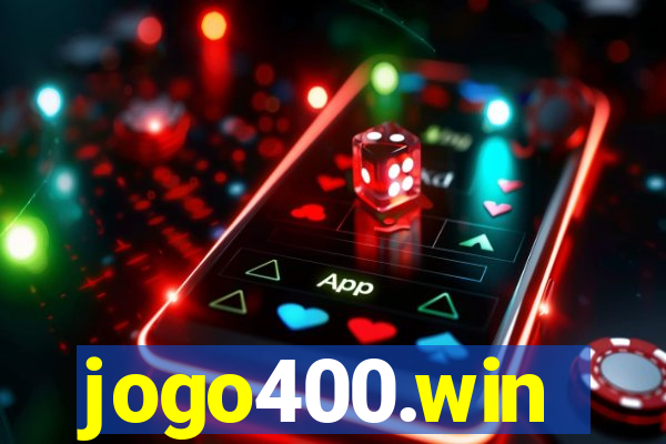 jogo400.win