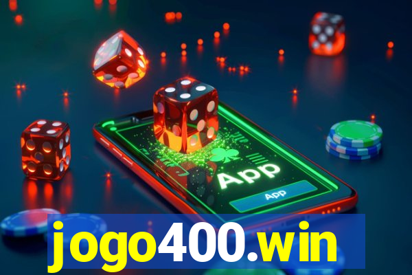 jogo400.win