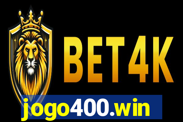 jogo400.win