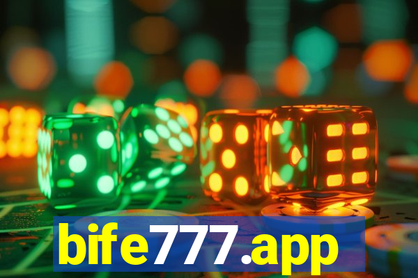 bife777.app