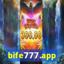 bife777.app